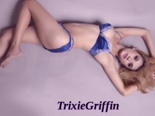 TrixieGriffin