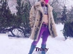 Trixty