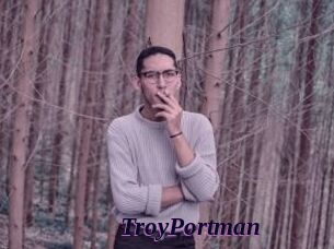 TroyPortman