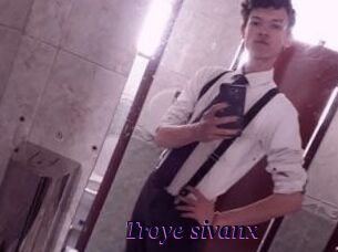 Troye_sivanx Spezial Sexcam