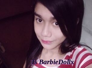 Ts_BarbieDollx