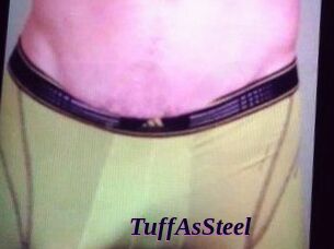 TuffAsSteel