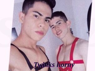 Twinks_horny