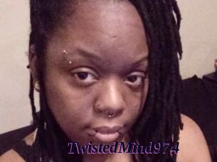 TwistedMind974