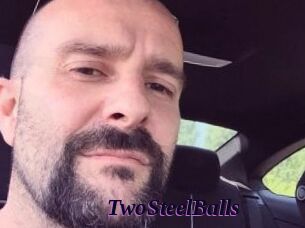 TwoSteelBalls