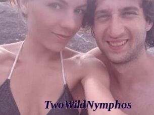 TwoWildNymphos
