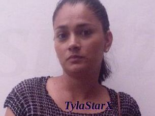 TylaStarX