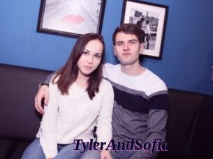 TylerAndSofia