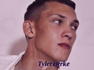 TylerBerke