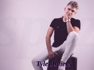 TylerJonees