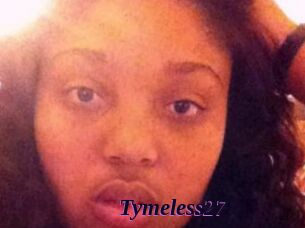 Tymeless27