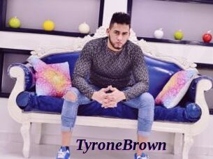 TyroneBrown