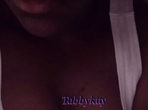 Tabbyktty