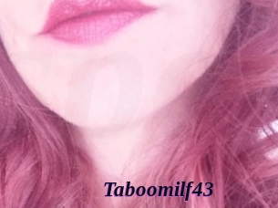 Taboomilf43