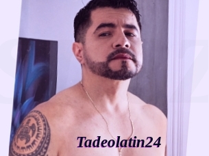 Tadeolatin24