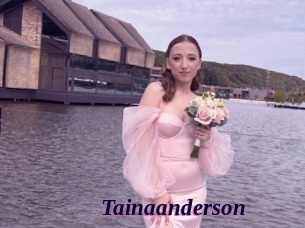 Tainaanderson