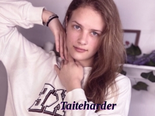 Taiteharder