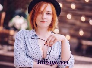 Talisasweet