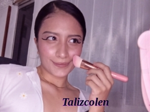 Talizcolen