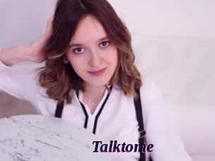 Talktome
