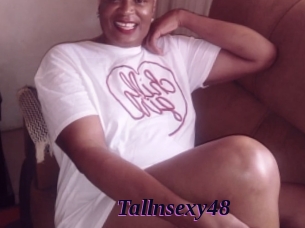 Tallnsexy48