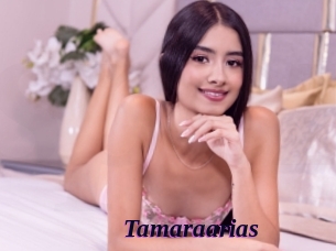 Tamaraarias