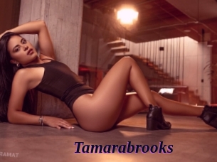 Tamarabrooks