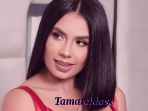 Tamaraklose