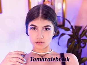 Tamaralebriok