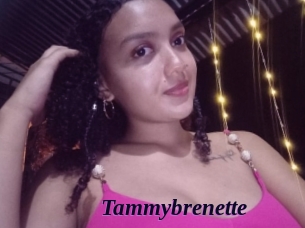 Tammybrenette