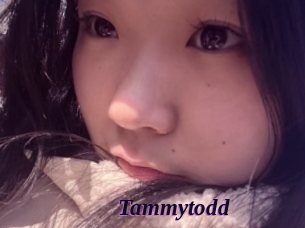 Tammytodd