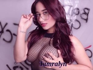 Tamralyn