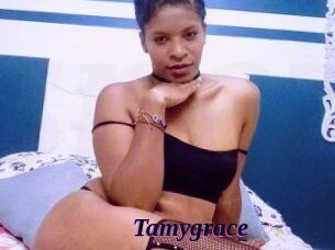 Tamygrace