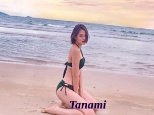 Tanami