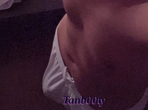 Tanb00ty