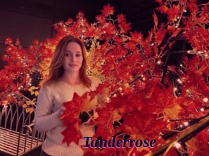 Tanderrose