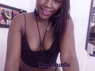 Tanishadu