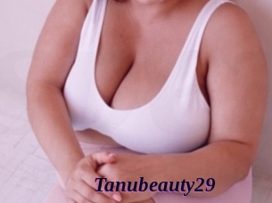 Tanubeauty29