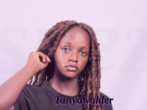 Tanyawalder