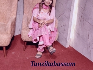 Tanziltabassum