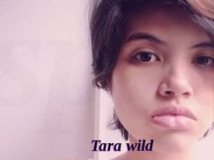 Tara_wild