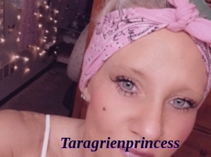 Taragrienprincess