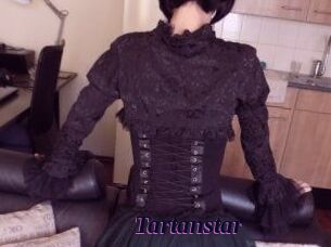Tartanstar