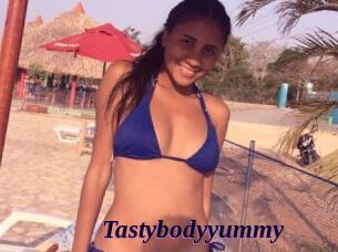 Tastybodyyummy