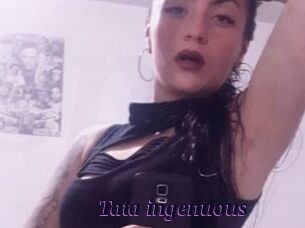 Tata_ingenuous