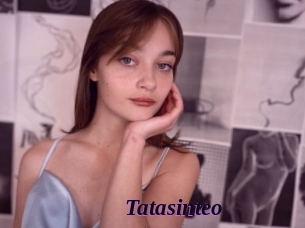 Tatasinteo