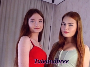 Tateandbree
