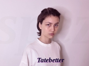 Tatebetter