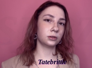 Tatebrittle