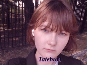 Tateburt